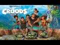 Croods Official Trailer 2013