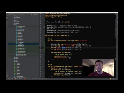Decorating Envelopes in OOP (webinar #31)