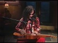 David Lindley - Bon Temps Rouler [Sunday Night Live 1989]
