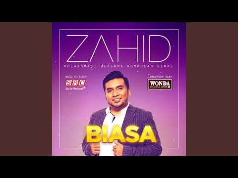 Biasa (feat. Viral)