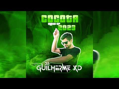 Dj. Guilherme XD Vs. Mc. G3 - Cocota (Mash-Up) VHT
