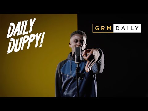 CS - Daily Duppy | GRM Daily