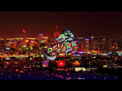 Deus - Blinding Lights (Cover by Loi) [Tekk Remix]