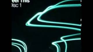 Eddie Armani ft Shannagh - Feel this (Groovemasterz Remix)