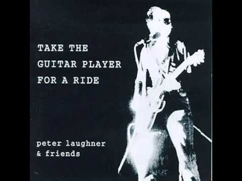 Peter Laughner - Me & the Devil Blues