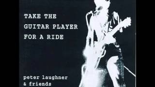 Peter Laughner - Me & the Devil Blues