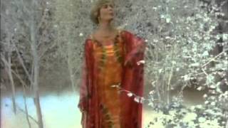 Muppets - Florence Henderson - Elusive Butterfly