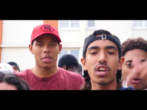 Chicanøss - Anti (by Xmurdermovie)