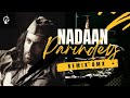 Nadaan Parindey  Remix || DJMG || Feel the Rock || Ranbir Kapoor || A.R Rahman || Rockstar