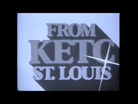 Messing Around With Logos Episode 7 - KETC (1976-1980)