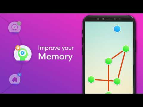 MindPal - Brain Training Games Video