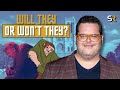 Are We Ever Going To See A Live Action The Hunchback Of Notre Dame From Disney
