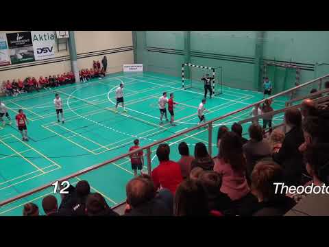 PIF - HIFK highlights