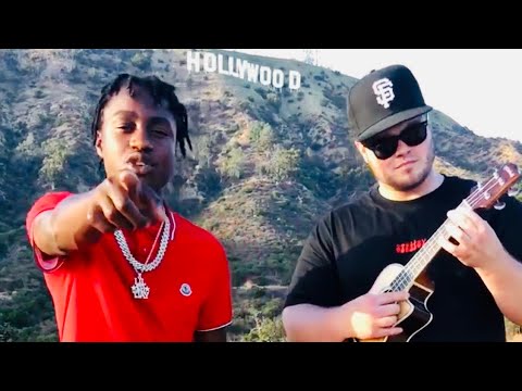 Lil Tjay x Einer Bankz - F.N Acoustic