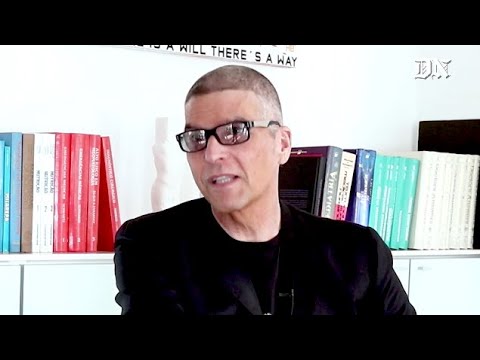 Entrevista ao Dr. Humberto Barbosa