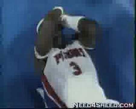 Welcome To Detroit Pistons