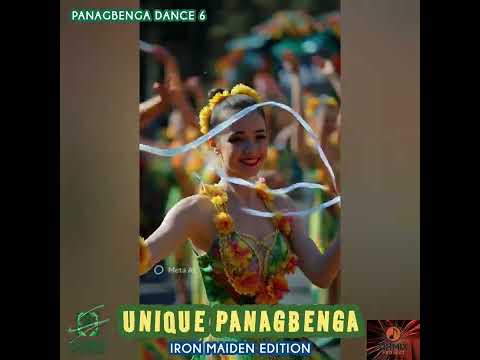 Baile Baile 6 - Pedro AI Bailarines - Baile Único - Top