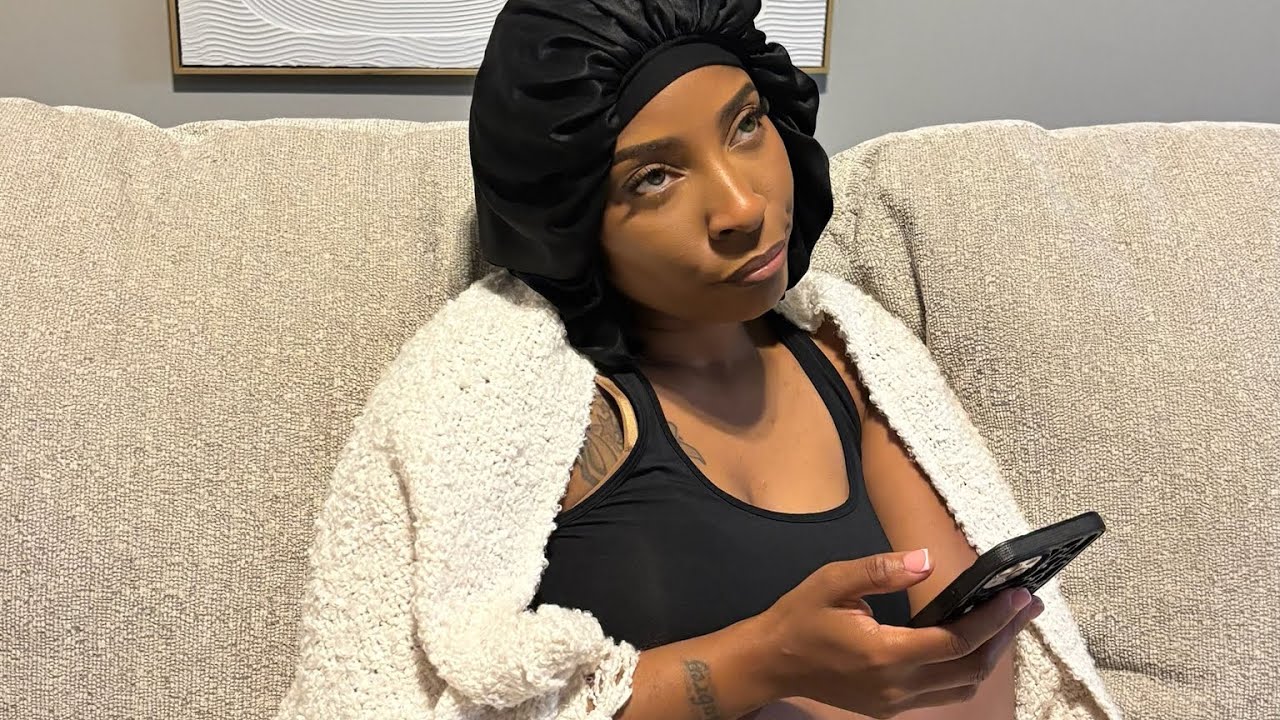 Sharra goes off on Dutchess for not telling her Destiny got them hands put on her