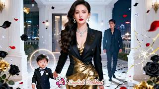 Download lagu She vanished after her wedding disaster—seven years later, a tycoon heiress returns with a son. mp3