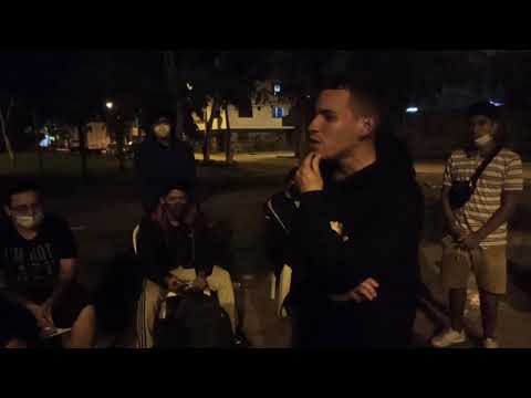 Underdogguer vs Dexter // SEMIFINAL *Fecha #1*