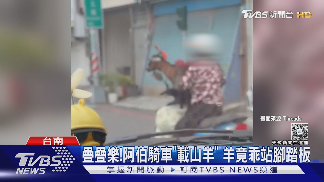 兜風?糾紛?男竟坐行駛汽車引擎蓋 警要罰2人
