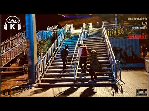 KiddyLoso - Apology ft L.T & Shreddie #Exclusive