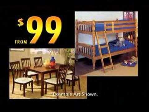 Payless Furniture Sofa King