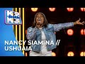 Nancy Siamina // Ushuaia // audities | K2 zoekt K3