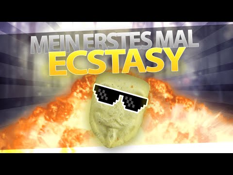 Mein ERSTES Mal ECSTASY! | MindChange