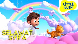 Download lagu Selawat Syifa' (Animasi 3D) by Little Luth Animation - Suara Haikal Munif mp3 Download lagu Selawat Syifa' (Animasi 3D) by Little Luth Animation - Suara Haikal Munif mp3
