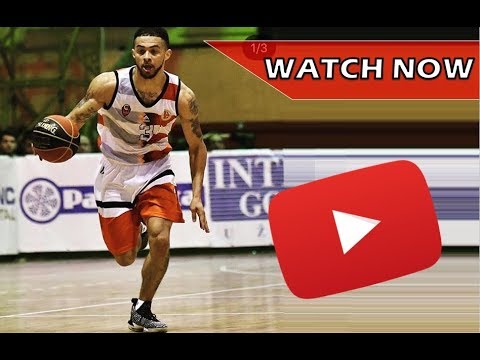 Tevin Foster Game Highlights vs KK Mladost Zemun || KLS Serbia ||