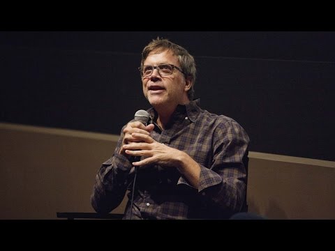 Thumbnail of the video: Todd Haynes | NYFF53 Directors Dialogue | Carol