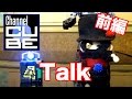 Wotafa Talk With Channel CUBE Part 1