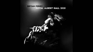 Bryan Ferry Same Old Scene Live