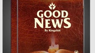 Kingzkid -Trust Yourself