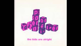 DJ Paedofile -  I Was Rise In Clouds
