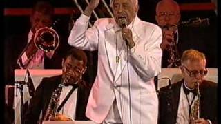 Cab Calloway Holland 1992   You,re Nobody