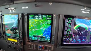 Download Lagu Using Color Weather Radar in the G500 Txi Equipped Meridian Thumbnail