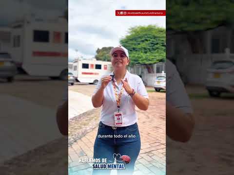 muy buenas las campañas de salud mental en RICAURTE CUNDINAMARCA