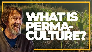 Connecting Science, Ethics, and Climate with Permaculture Design