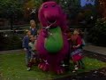 All Week Of Barney In Outer Space Screener All Week Version Part 3