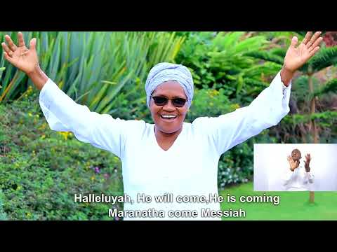 Eudy K - Maranatha (Official HD Video)