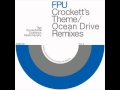 FPU meets Tiga - Ocean Drive's theme (Smoke ...