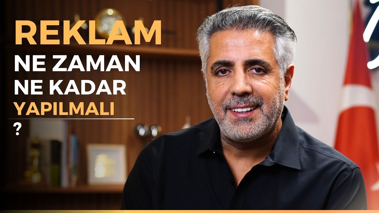 Biznes Koçu - Ders 21