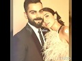 Virat Kohli Anushka Sharma Photos Love Love Birds