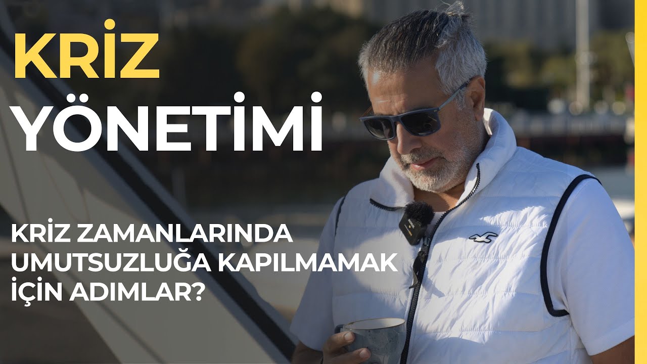 Liderlik Koçu - Ders 7