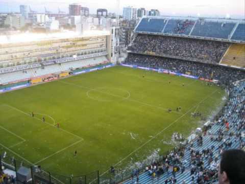 NEW UPDATE!!!! Boca Junior Chants 2 with drums and hornets