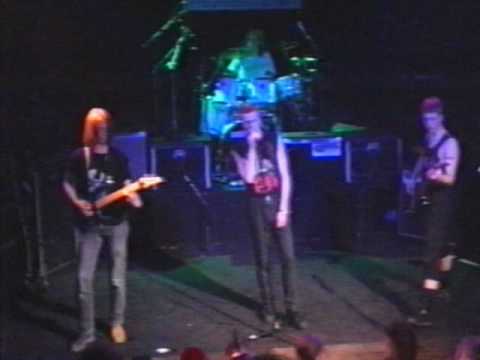 Hesperus Live 1992