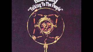 BLACK NASTY - getting funky round here