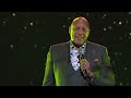 2024 Soar Awards Brian Courtney Wilson Tributes Marvin Sapp My Testimony You Are God Alone Impact